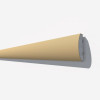 Ancadrament decorativ fereastra ADA109 115X40X2000