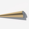 Ancadrament decorativ fereastra ADA110 90X55X2000 Ancadrament decorativ fereastra ADA110 90X55X2000