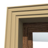 Ancadrament decorativ fereastra ADA111 96X20X2000