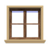 Ancadrament decorativ fereastra ADA114 110X40X2000 Ancadrament decorativ fereastra ADA114 110X40X2000