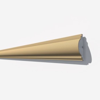 Ancadrament decorativ fereastra ADA114 110X40X2000