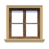 Ancadrament decorativ fereastra ADA117 120X40X1250 Ancadrament decorativ fereastra ADA117 120X40X1250