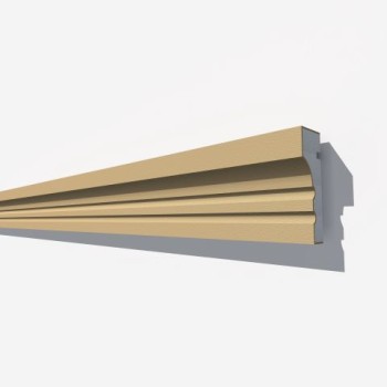 Ancadrament decorativ fereastra ADA117 120X40X2000