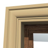 Ancadrament decorativ fereastra ADA118 120X40X2000