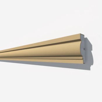 Ancadrament decorativ fereastra ADA118 120X40X2000