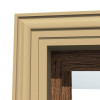 Ancadrament decorativ fereastra ADA119 130x30x1250