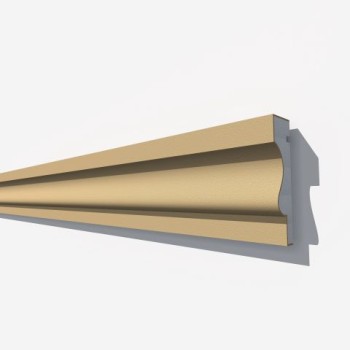 Ancadrament decorativ fereastra ADA121 150X40X1250