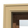Ancadrament decorativ fereastra ADA122 100X35X2000