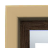 Ancadrament decorativ fereastra ADA123 120X45X2000