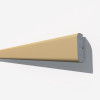 Ancadrament decorativ fereastra ADA123 120X45X2000