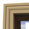 Ancadrament decorativ fereastra ADA124 150X40X2000