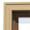 Ancadrament decorativ fereastra ADA125 120X40X2000
