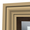 Ancadrament decorativ fereastra ADA126 200X40X1250