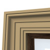 Ancadrament decorativ fereastra ADA127 250X75X2000 Ancadrament decorativ fereastra ADA127 250X75X2000