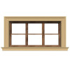 Ancadrament decorativ fereastra ADA127 250X75X2000 Ancadrament decorativ fereastra ADA127 250X75X2000