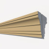 Ancadrament decorativ fereastra ADA127 250X75X2000 Ancadrament decorativ fereastra ADA127 250X75X2000