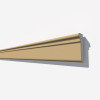 Ancadrament decorativ fereastra ADA128 120X30X2000