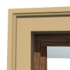 Ancadrament decorativ fereastra ADA129 120X40X2000 Ancadrament decorativ fereastra ADA129 120X40X2000