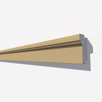 Ancadrament decorativ fereastra ADA129 120X40X2000