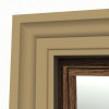 Ancadrament decorativ fereastra ADA130 140X60X2000