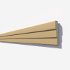 Ancadrament decorativ fereastra ADA132 145X30X1250 Ancadrament decorativ fereastra ADA132 145X30X1250