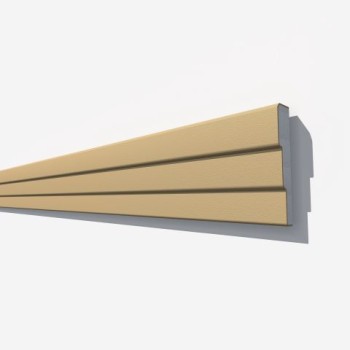 Ancadrament decorativ fereastra ADA132 145X30X1250