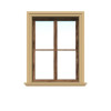 Ancadrament decorativ fereastra ADA136 225X40X2000