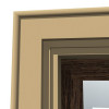 Ancadrament decorativ fereastra ADA142 150X75X2000