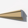 Ancadrament decorativ fereastra ADA142 150X75X2000