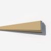 Ancadrament decorativ fereastra ADA145 100X30X2000