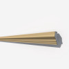 Ancadrament decorativ fereastra ADA147 80X35X2000