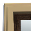 Ancadrament decorativ fereastra ADA165 115X50X2000