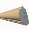 Ancadrament decorativ fereastra ADA173 225X140X2000 Ancadrament decorativ fereastra ADA173 225X140X2000
