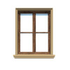 Ancadrament decorativ fereastra ADA175 80X80X2000 Ancadrament decorativ fereastra ADA175 80X80X2000