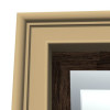 Ancadrament decorativ fereastra ADA186 120X40X2000