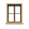 Ancadrament decorativ fereastra ADA190 100X70X2000 Ancadrament decorativ fereastra ADA190 100X70X2000