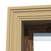 Ancadrament decorativ fereastra ADA210 120X40X2000 Ancadrament decorativ fereastra ADA210 120X40X2000