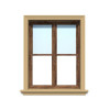 Ancadrament decorativ fereastra ADA210 120X40X2000 Ancadrament decorativ fereastra ADA210 120X40X2000