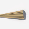 Ancadrament decorativ fereastra ADA210 120X40X2000 Ancadrament decorativ fereastra ADA210 120X40X2000