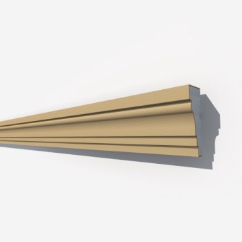 Ancadrament decorativ fereastra ADA210 120X40X2000