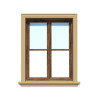 Ancadrament decorativ fereastra ADA211 130X30X1250