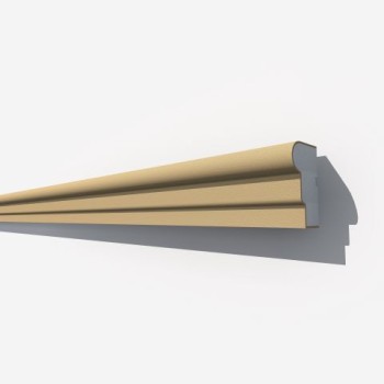 Ancadrament decorativ fereastra ADA212 90X55X2000