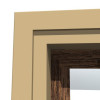 Ancadrament decorativ fereastra ADA227 130X55X2000