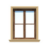 Ancadrament decorativ fereastra ADA227 130X55X2000