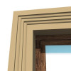Ancadrament decorativ fereastra ADA228 165X60X2000 Ancadrament decorativ fereastra ADA228 165X60X2000
