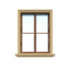 Ancadrament decorativ fereastra ADA228 165X60X2000 Ancadrament decorativ fereastra ADA228 165X60X2000