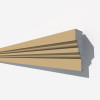 Ancadrament decorativ fereastra ADA228 165X60X2000 Ancadrament decorativ fereastra ADA228 165X60X2000