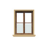 Ancadrament decorativ fereastra ADA229 95X40X2000 Ancadrament decorativ fereastra ADA229 95X40X2000