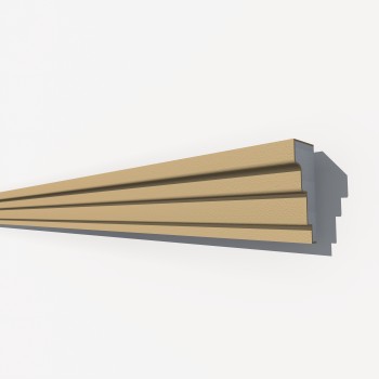 Ancadrament decorativ fereastra ADA230 110X45X2000