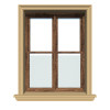 Ancadrament decorativ fereastra ADA230 110X45X2000